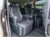 2021 TOYOTA ALPHARD SC PACKAGE 2.5 รูปที่ 4
